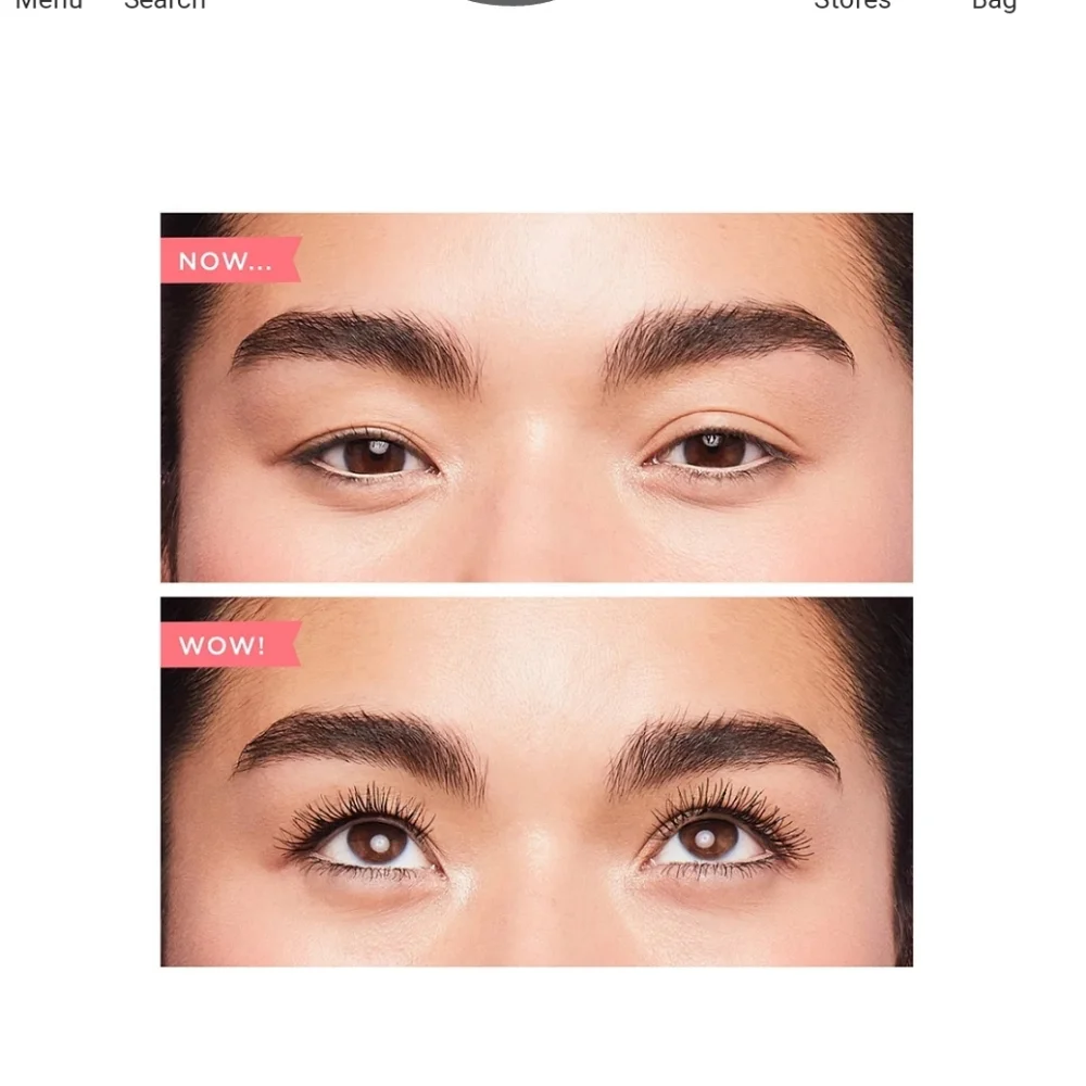 Benefit Mascara